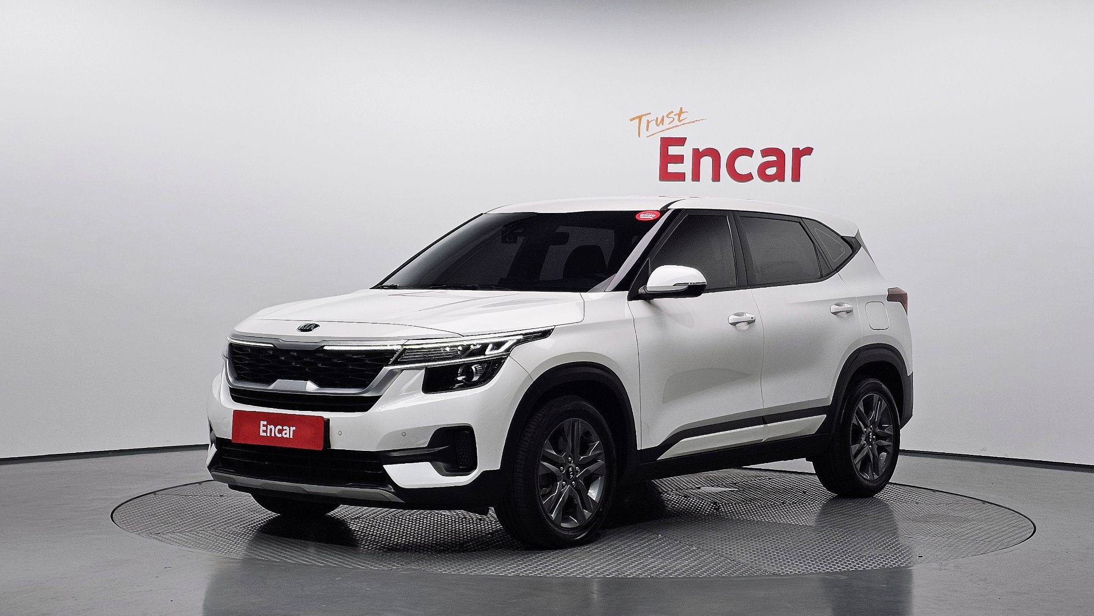 KIA SELTOS 2020