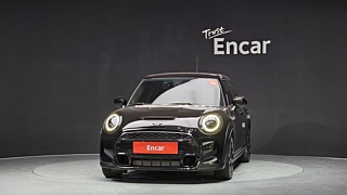 MINI COOPER S 2021