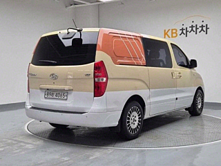 HYUNDAI STAREX GRAND 2017