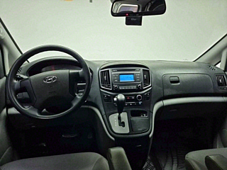 HYUNDAI STAREX GRAND 2017
