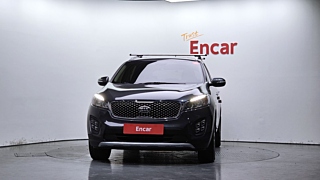 KIA SORENTO 2016