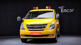 HYUNDAI STAREX GRAND 2014