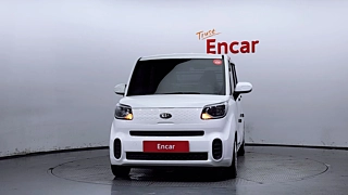KIA RAY 2021