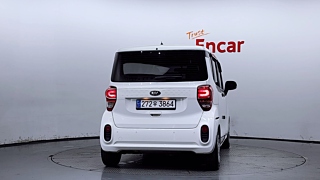 KIA RAY 2021