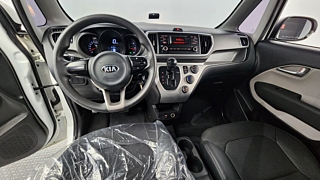 KIA RAY 2021