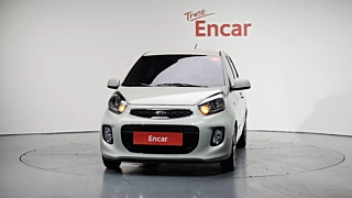 KIA MORNING 2016