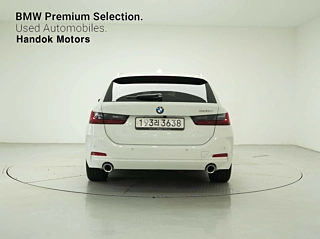BMW 3-SERIES G20 2024