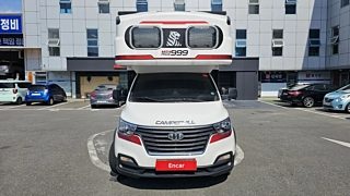 HYUNDAI STAREX GRAND 2021