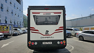 HYUNDAI STAREX GRAND 2021