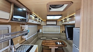 HYUNDAI STAREX GRAND 2021