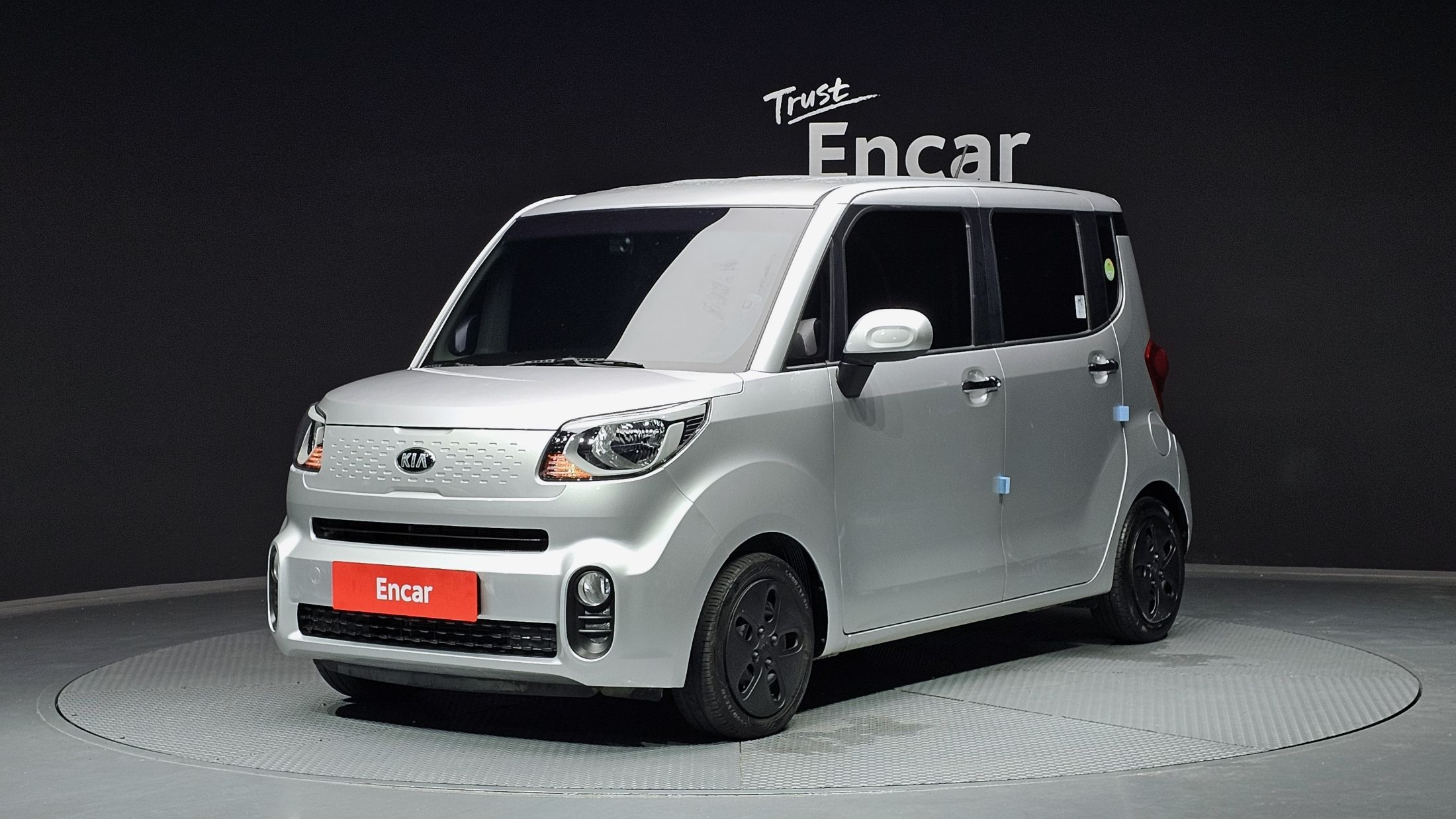KIA RAY 2019