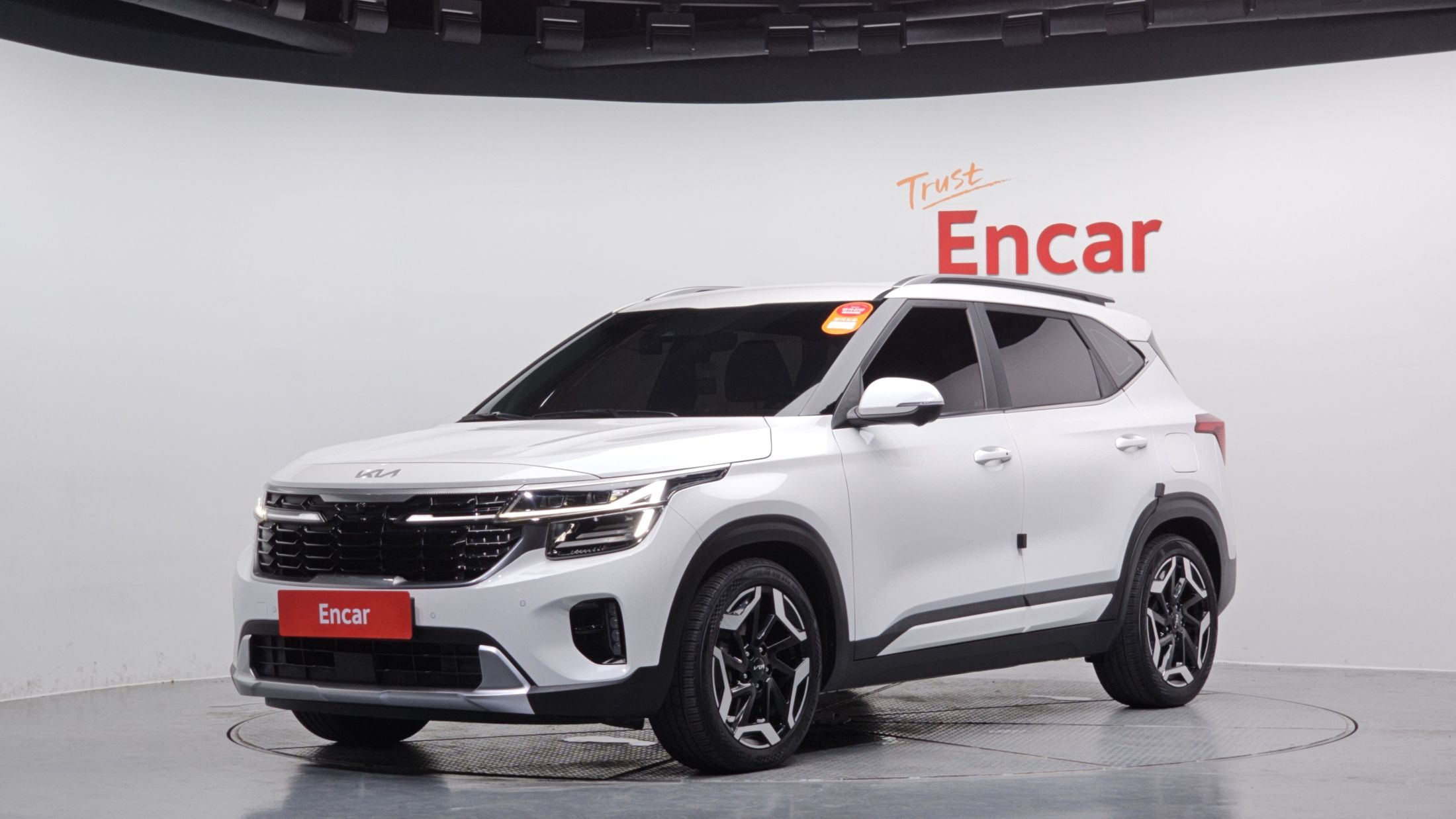 KIA SELTOS 2022