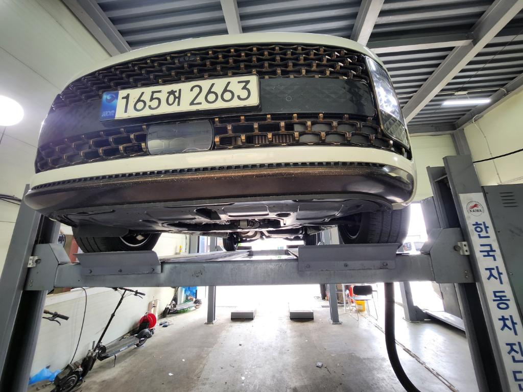 HYUNDAI STARIA 2021