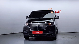 HYUNDAI STAREX GRAND 2021