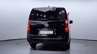 HYUNDAI STAREX GRAND 2021