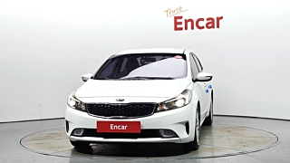 KIA K3 2016