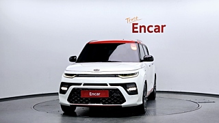 KIA SOUL BOOSTER 2019
