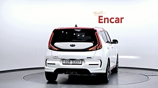 KIA SOUL BOOSTER 2019