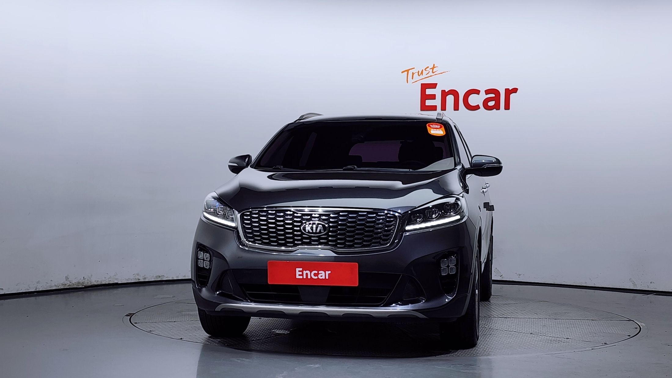 KIA SORENTO 2018