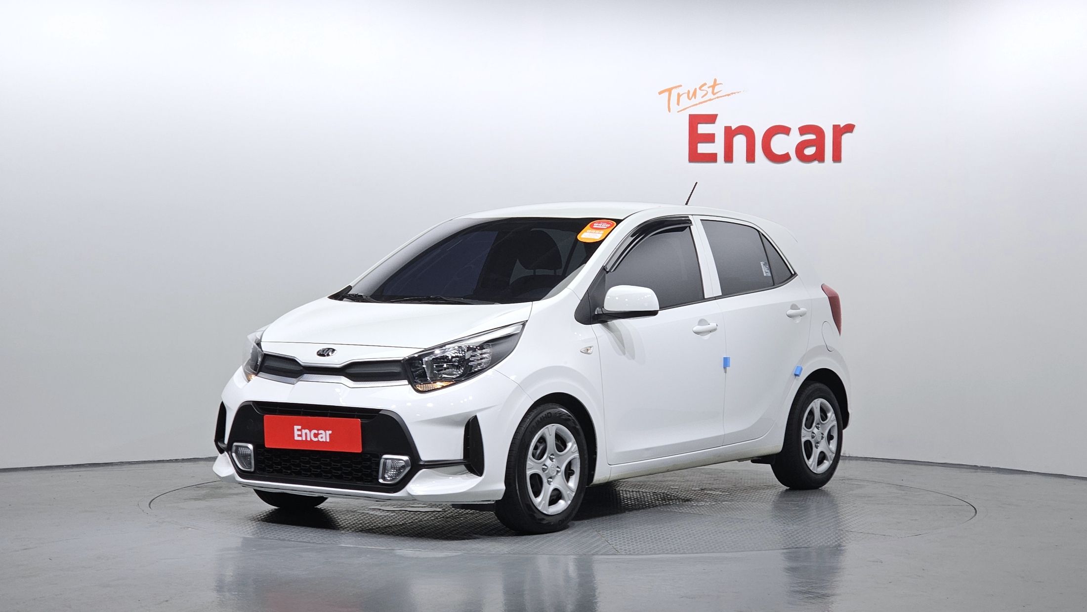 KIA MORNING URBAN JA 2021