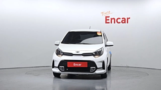 KIA MORNING URBAN JA 2021