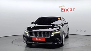 KIA K7 PREMIER 2021