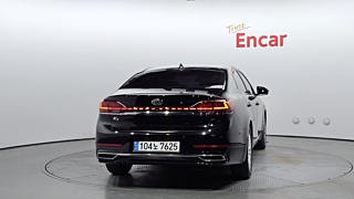 KIA K7 PREMIER 2021
