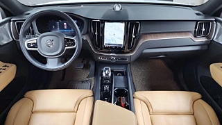 VOLVO XC60  2 GENERATION B6 Insignia 2022