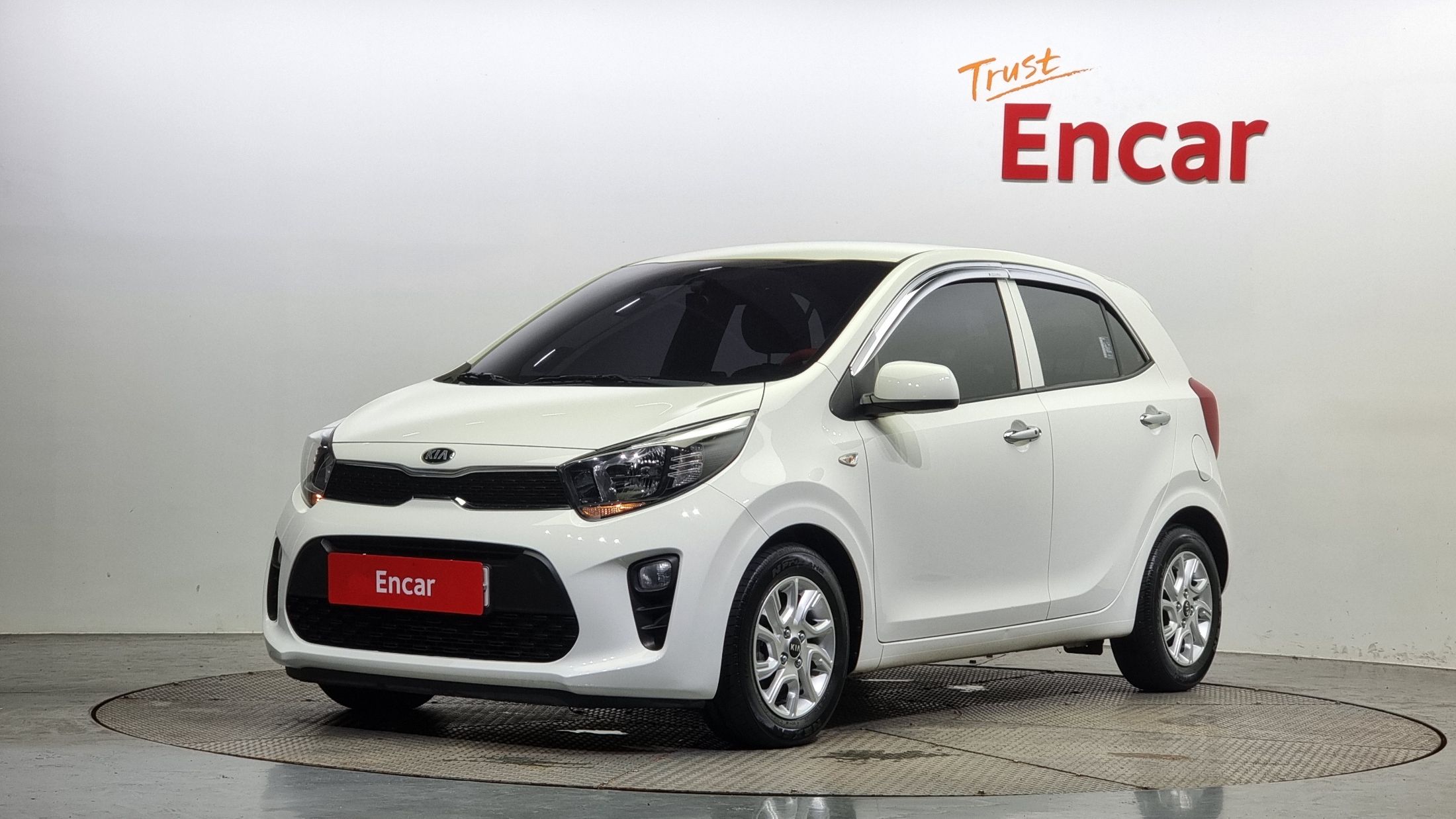 KIA MORNING JA 2020