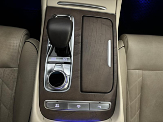 KIA K9 2018