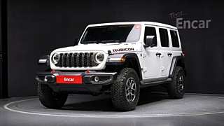 jeep wrangler-jl