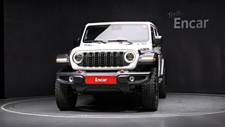 Заказать JEEP WRANGLER JL