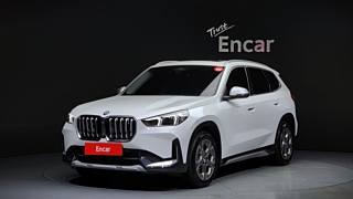 bmw ix1-u11