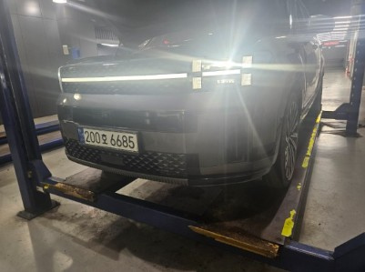 HYUNDAI SANTAFE MX5 2023