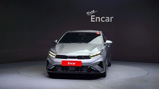 KIA K3 2023