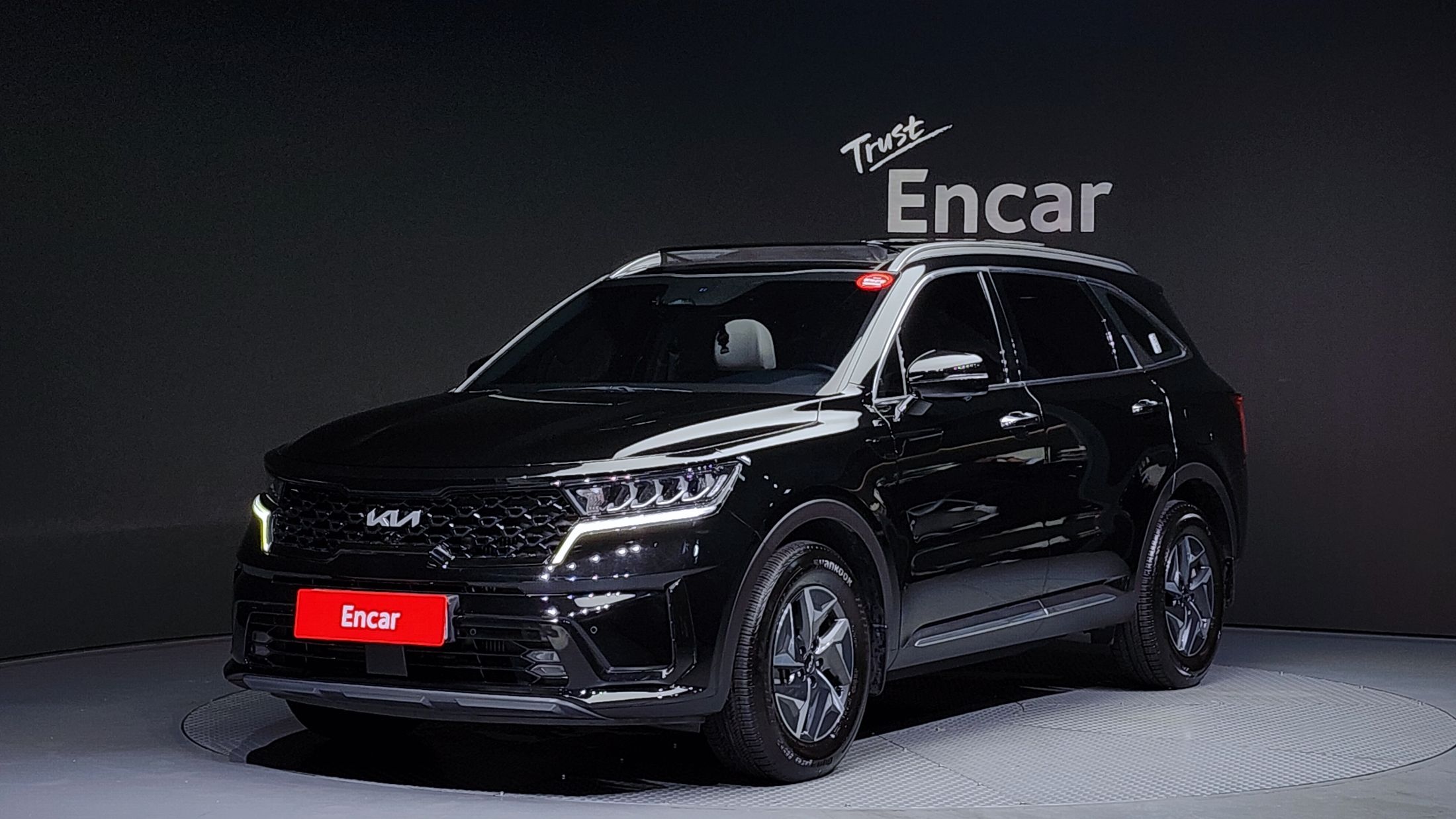 KIA SORENTO 2020