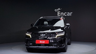 KIA SORENTO 2020