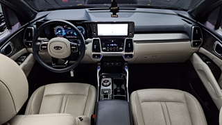 KIA SORENTO 2020