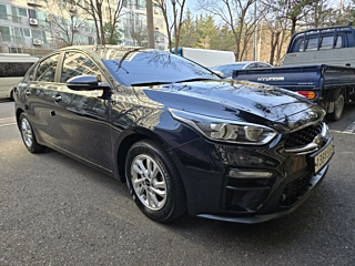 KIA K3 2019