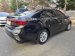 KIA K3 2019