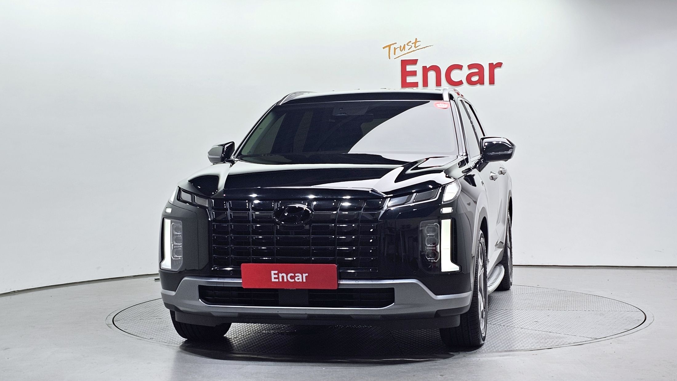 HYUNDAI PALISADE 2024