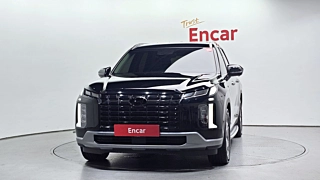 HYUNDAI PALISADE 2024
