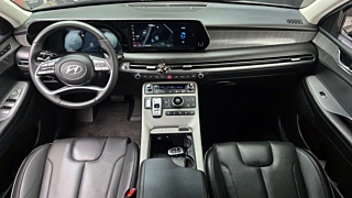 HYUNDAI PALISADE 2024