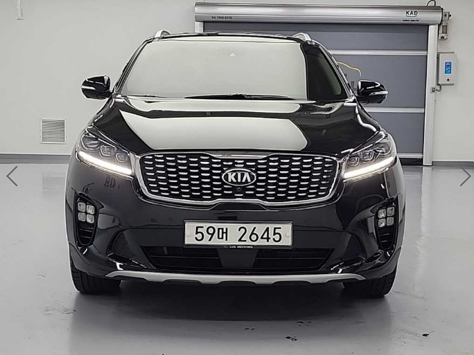 KIA SORENTO 2017