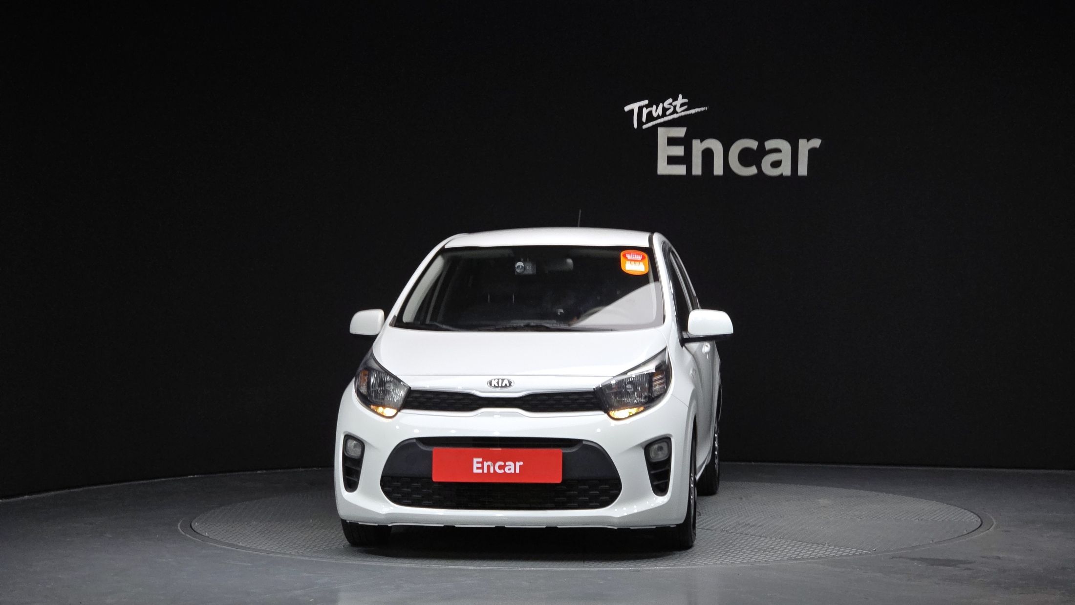 KIA MORNING JA 2020