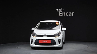 KIA MORNING JA 2020