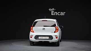 KIA MORNING JA 2020