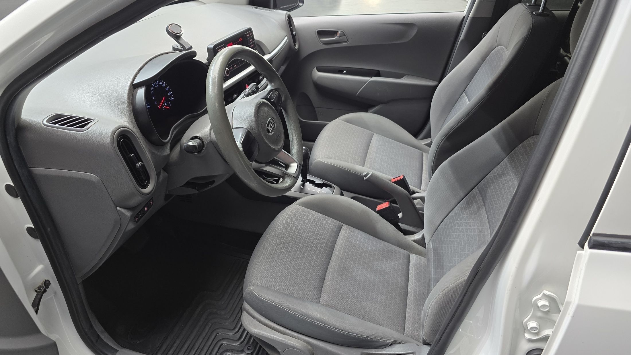KIA MORNING JA 2020