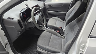 KIA MORNING JA 2020