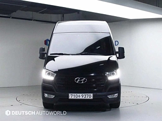 HYUNDAI SOLATI 2017